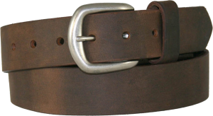 leather belt PNG image-9609